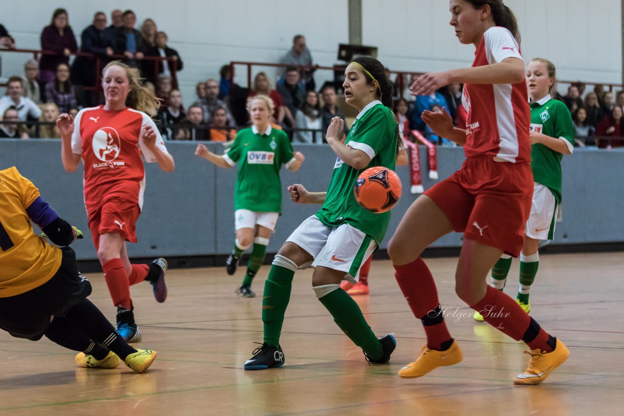 Bild 803 - Norddeutschen Futsalmeisterschaften : Sieger: Osnabrcker SC